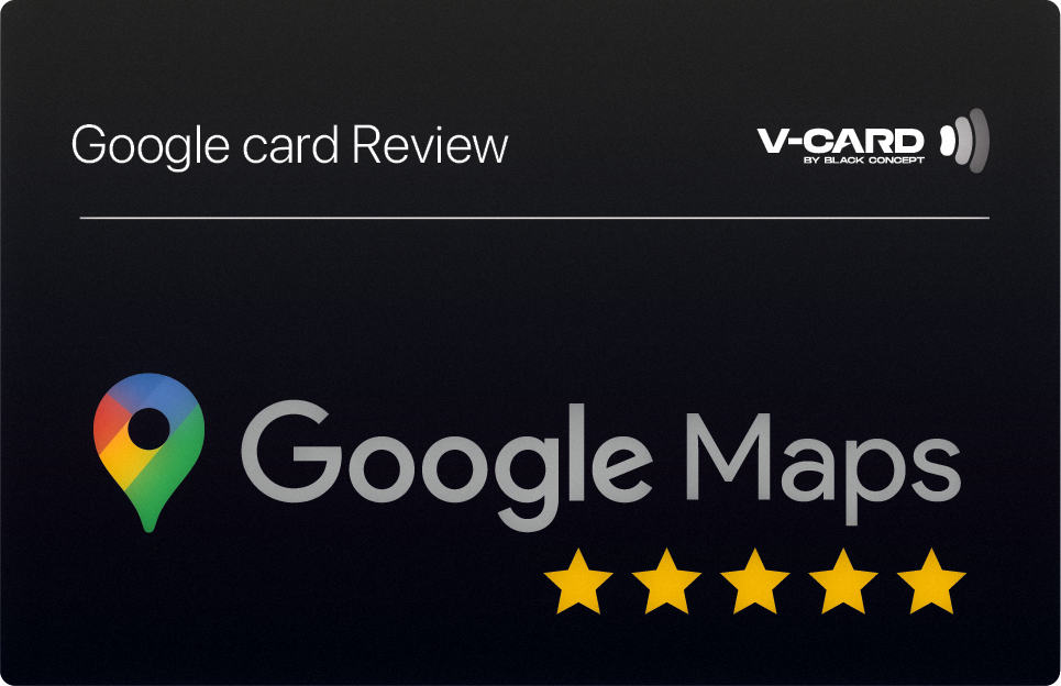 V-card